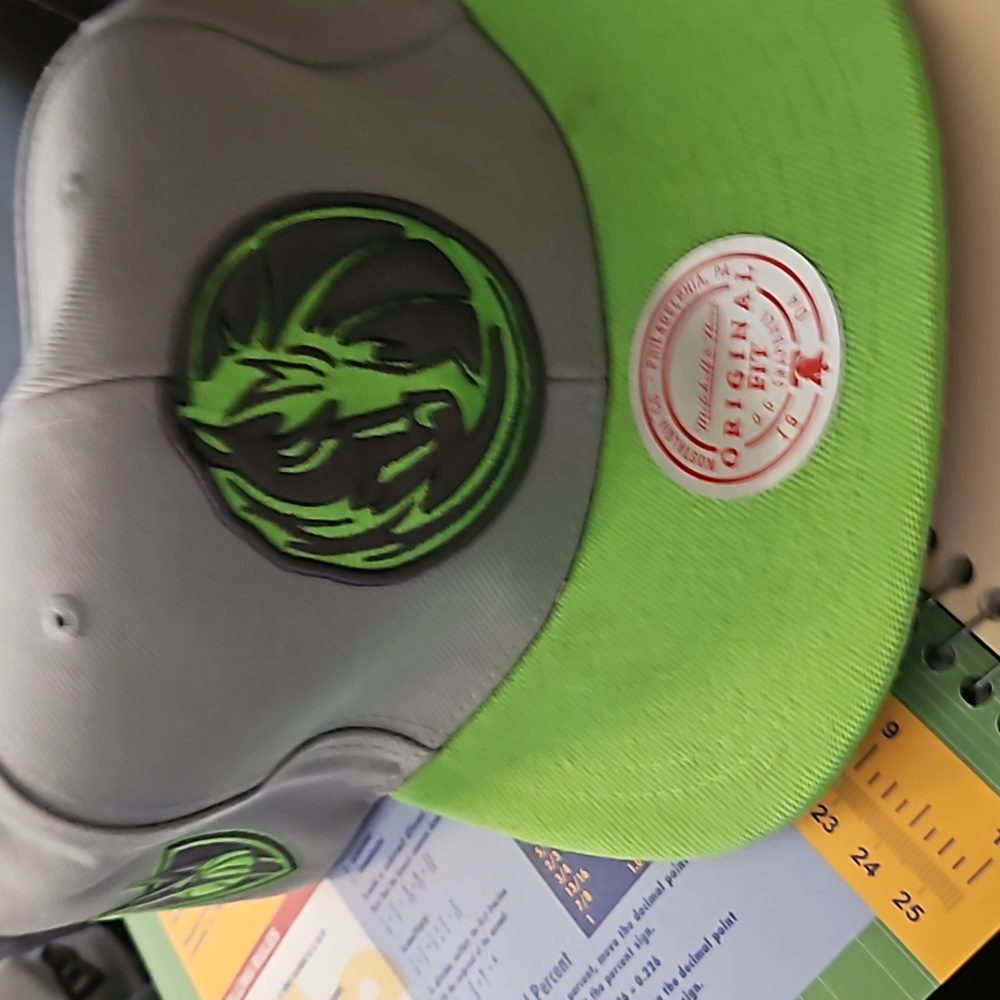 Sharp  Cap - Picture 2 of 4